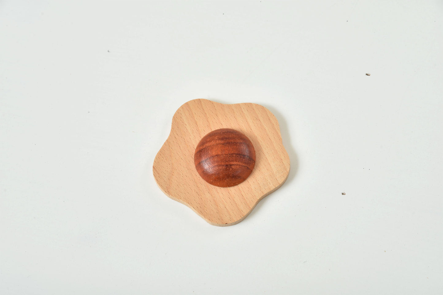 Wooden Play Food Sets for Kids Kitchen - Chickadees Wooden Toys