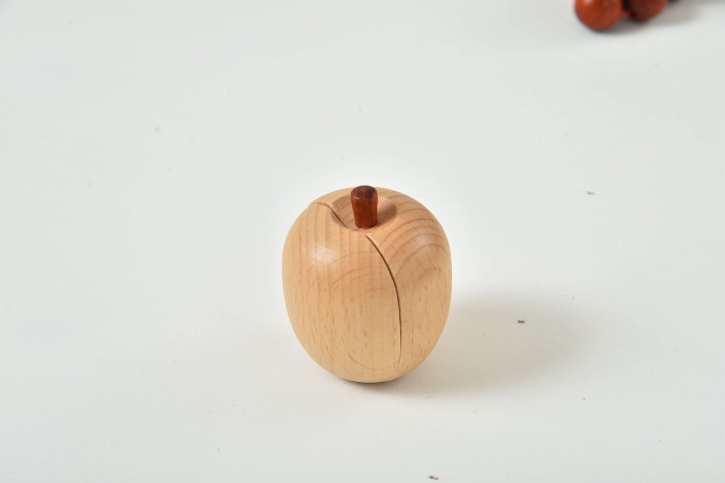 Wooden Play Food Sets for Kids Kitchen - Chickadees Wooden Toys