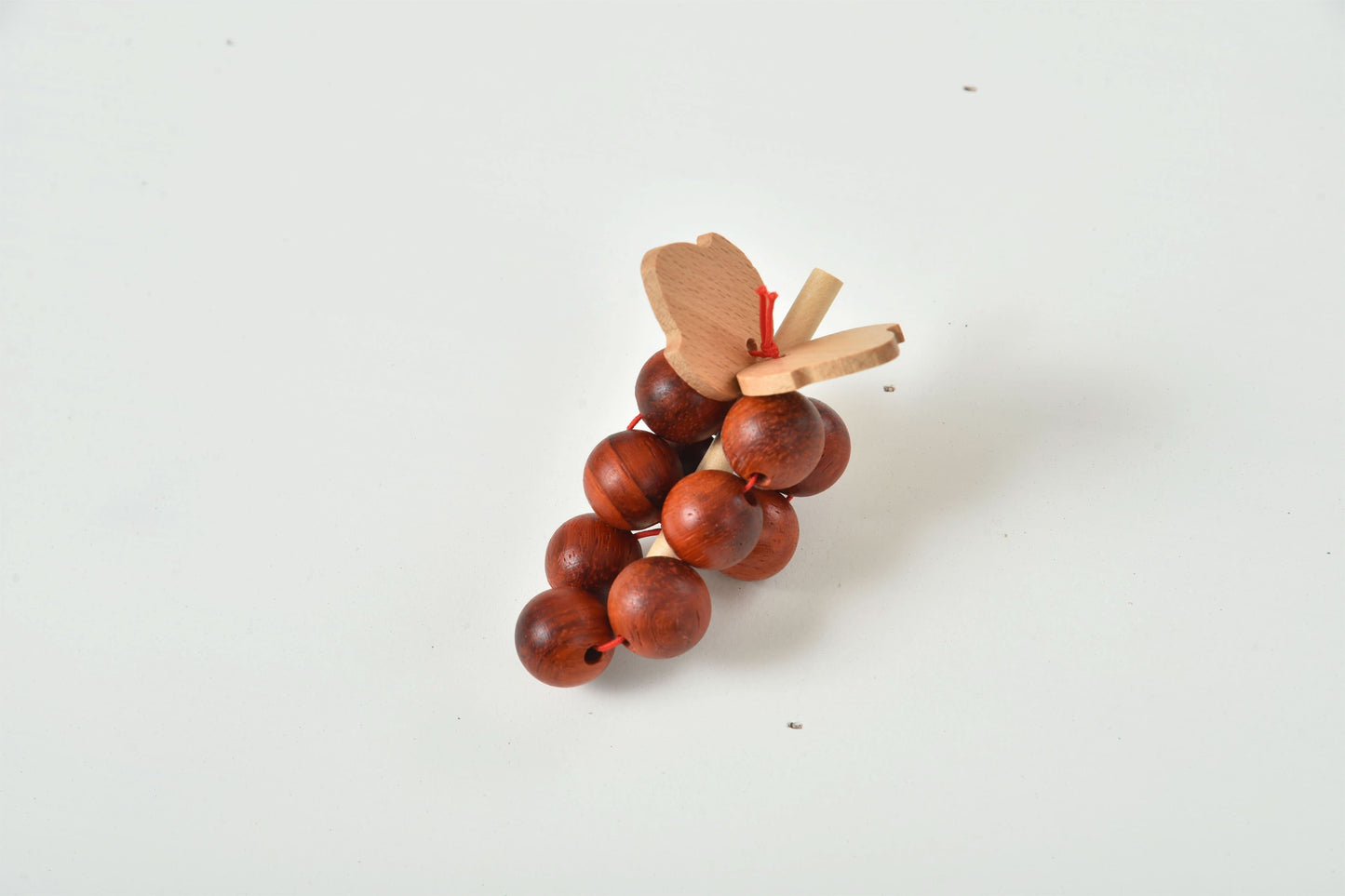 Wooden Play Food Sets for Kids Kitchen - Chickadees Wooden Toys