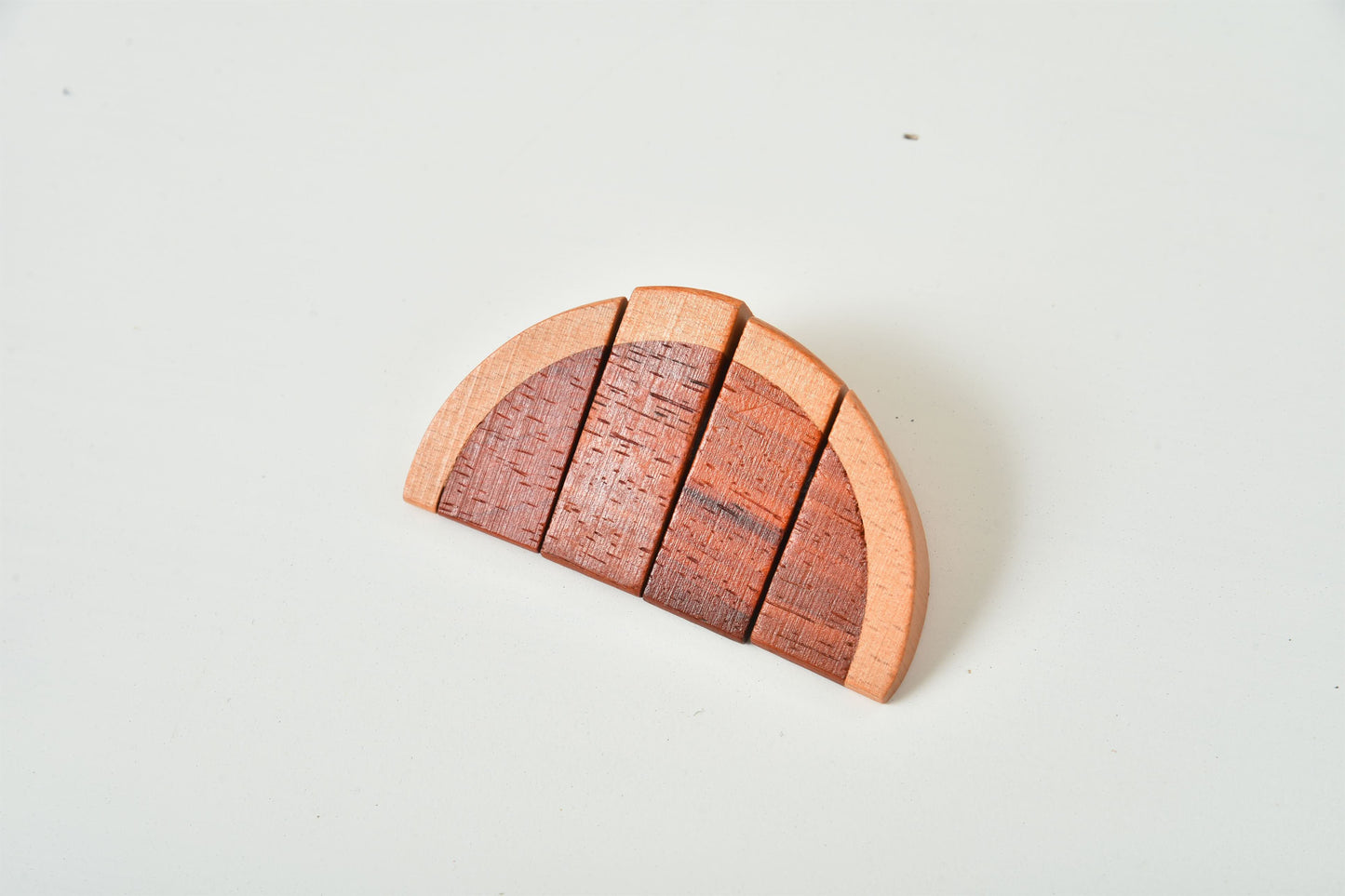 Wooden Play Food Sets for Kids Kitchen - Chickadees Wooden Toys