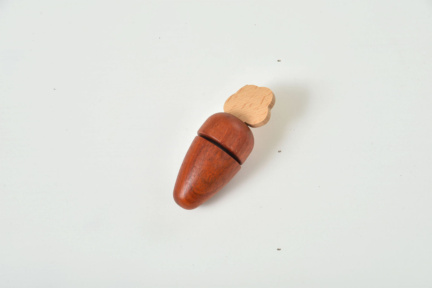 Wooden Play Food Sets for Kids Kitchen - Chickadees Wooden Toys