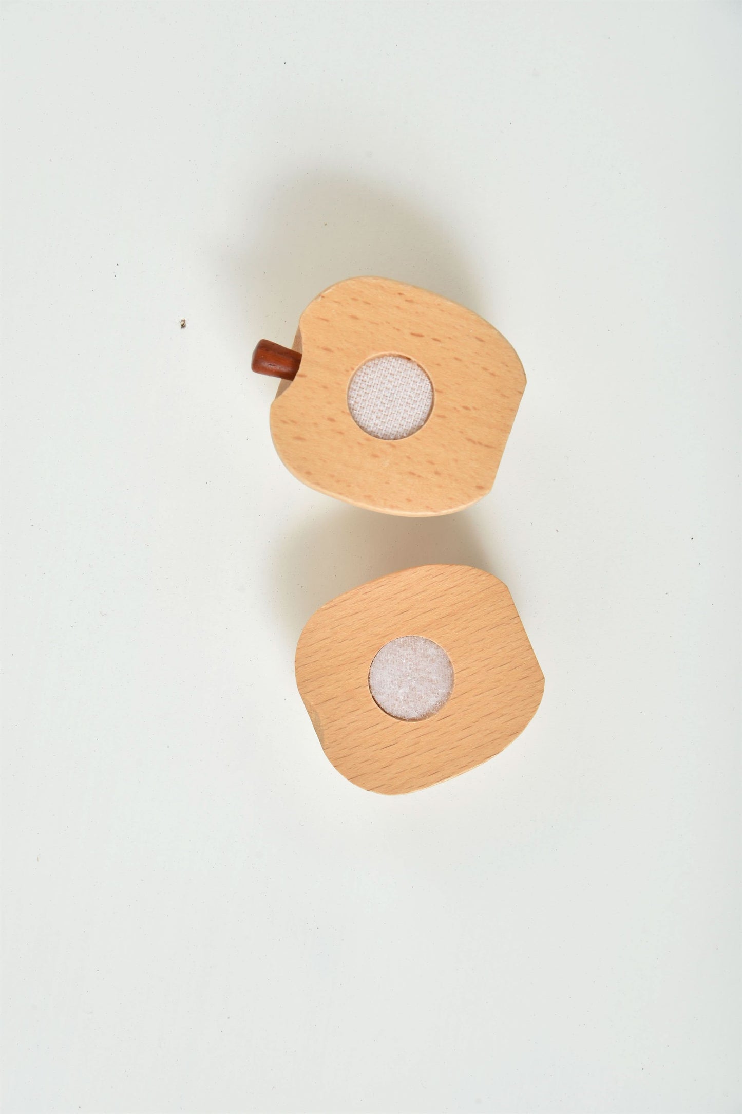 Wooden Play Food Sets for Kids Kitchen - Chickadees Wooden Toys