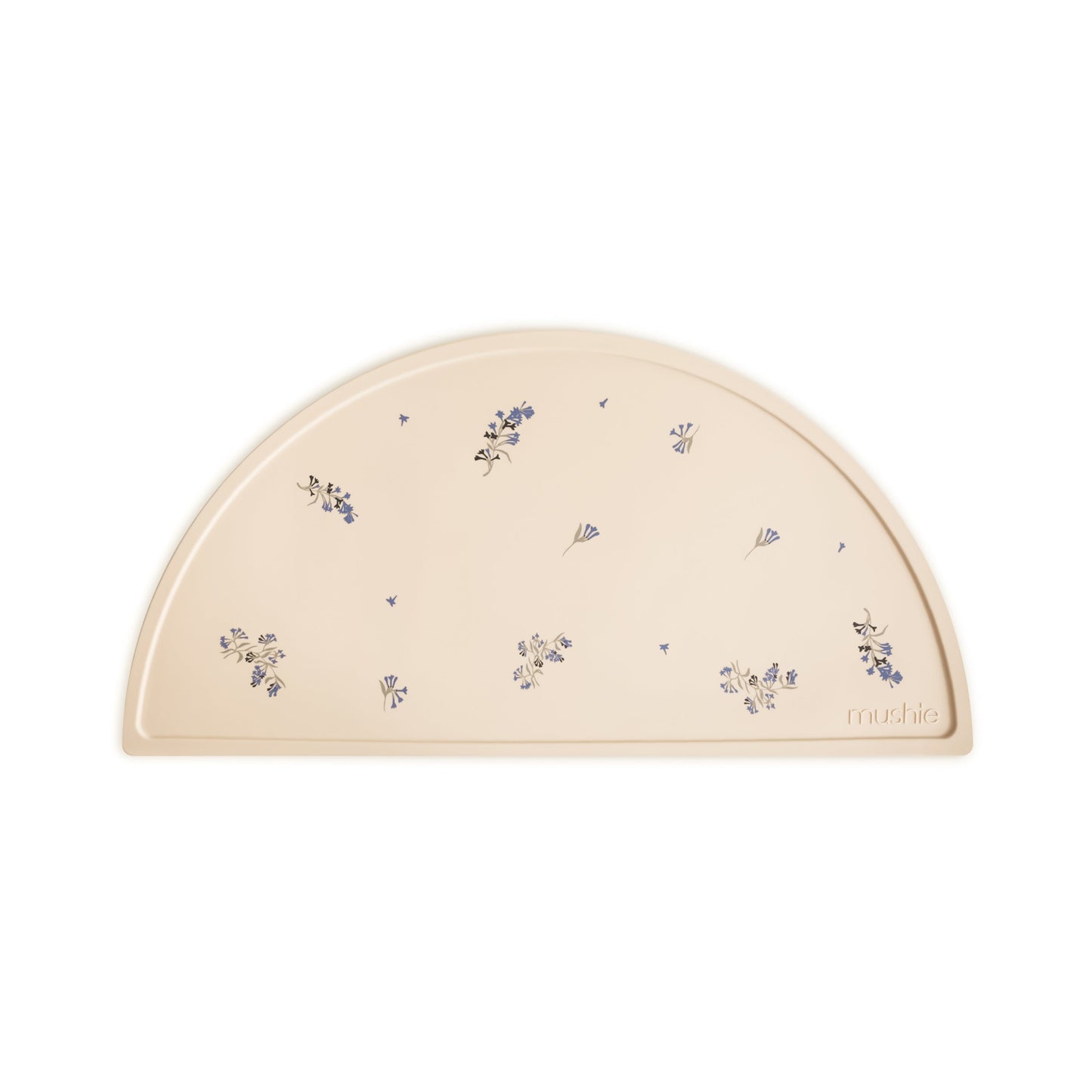 Silicone Placemat - Chickadees Wooden Toys