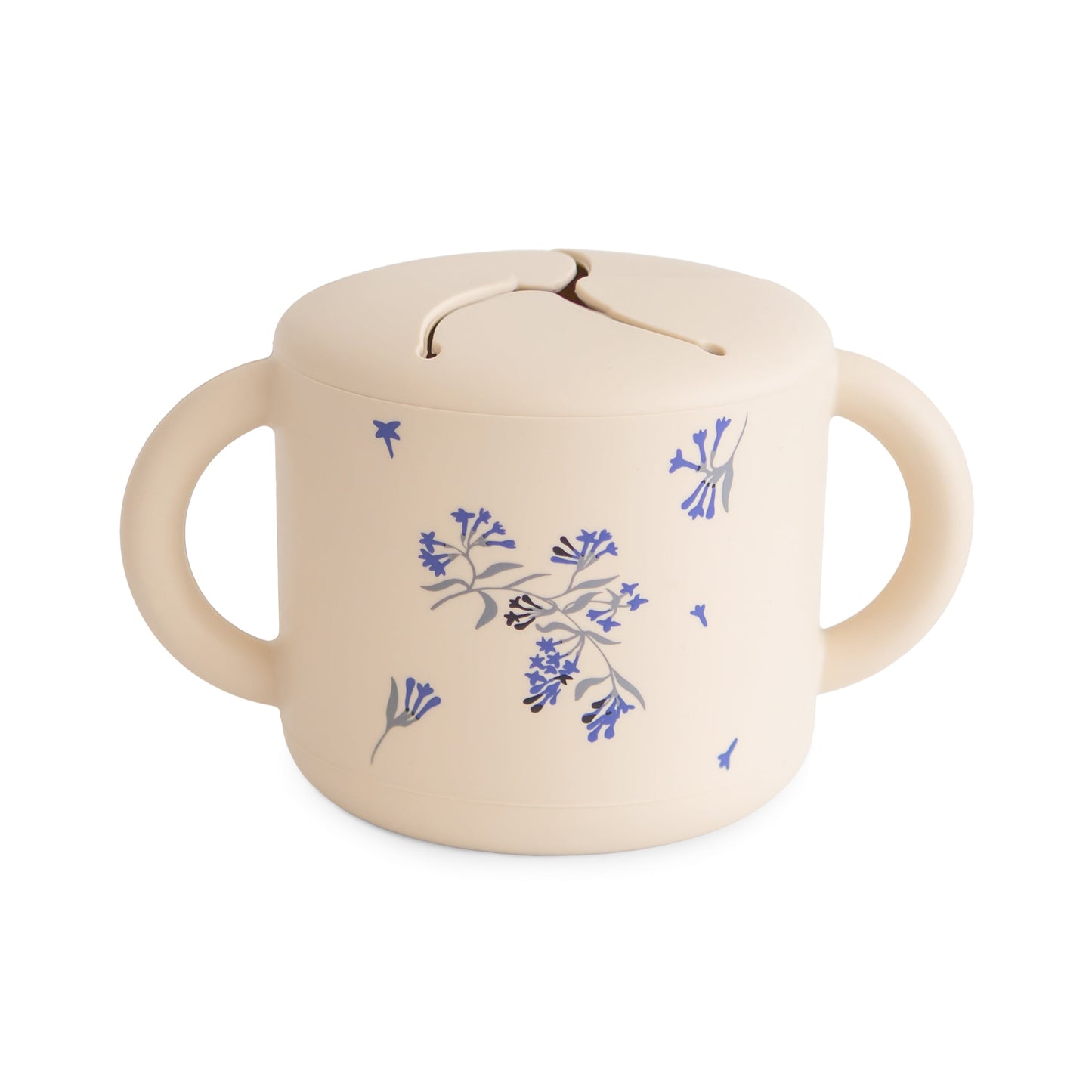 Snack Cup - Chickadees Wooden Toys