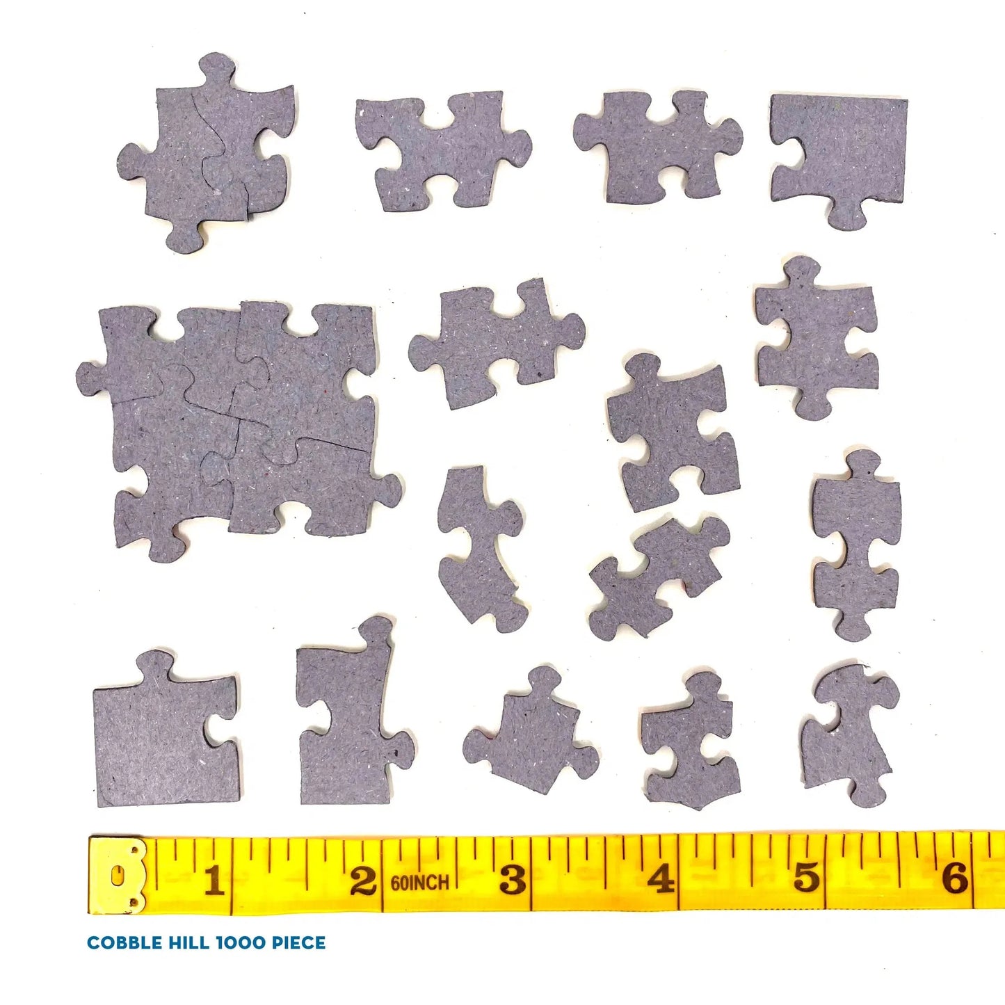 Marvelous Minerals 1000 Piece Jigsaw Puzzle Cobble Hill