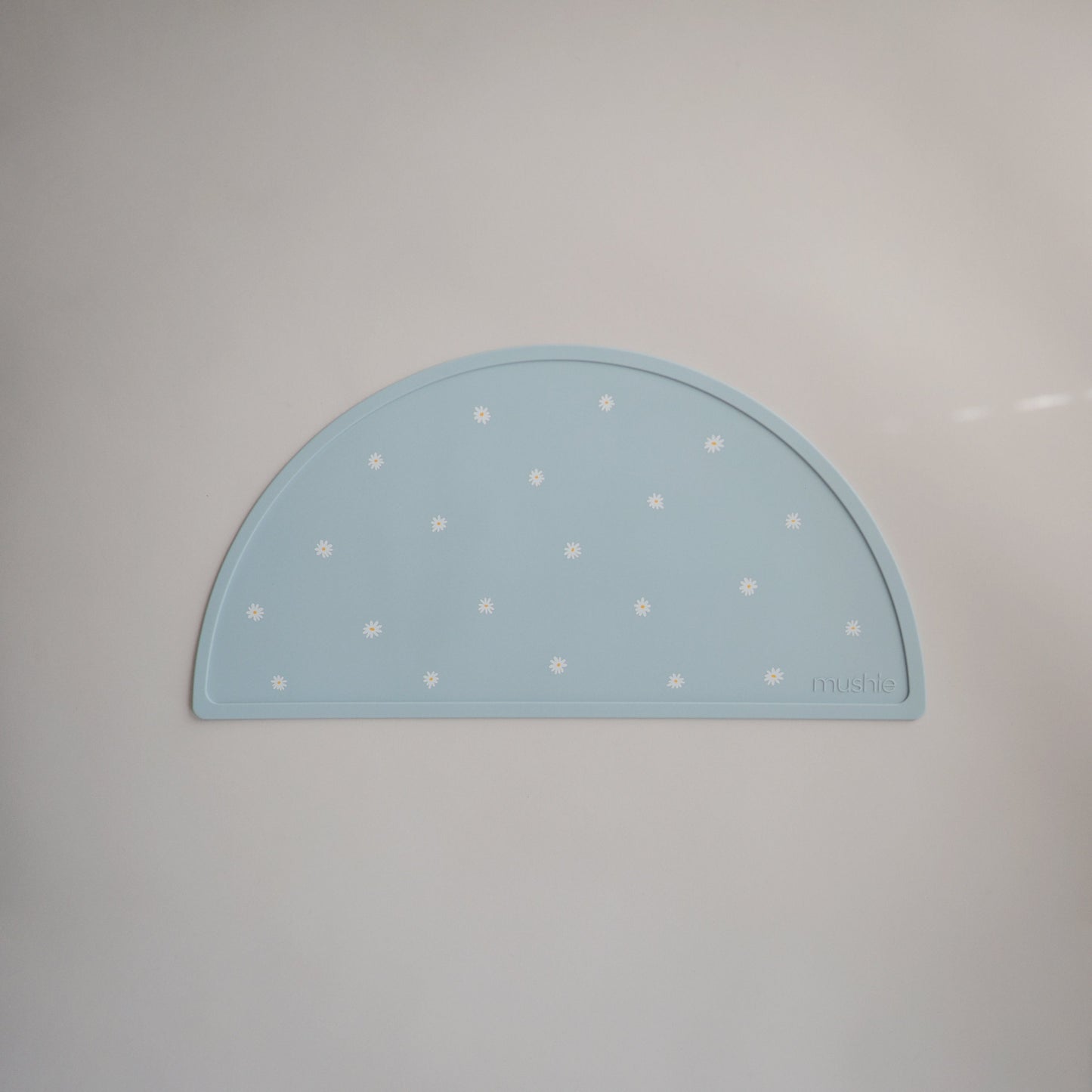Silicone Placemat - Chickadees Wooden Toys
