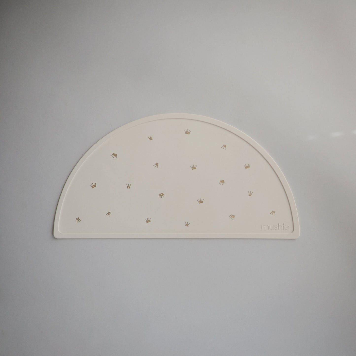 Silicone Placemat - Chickadees Wooden Toys