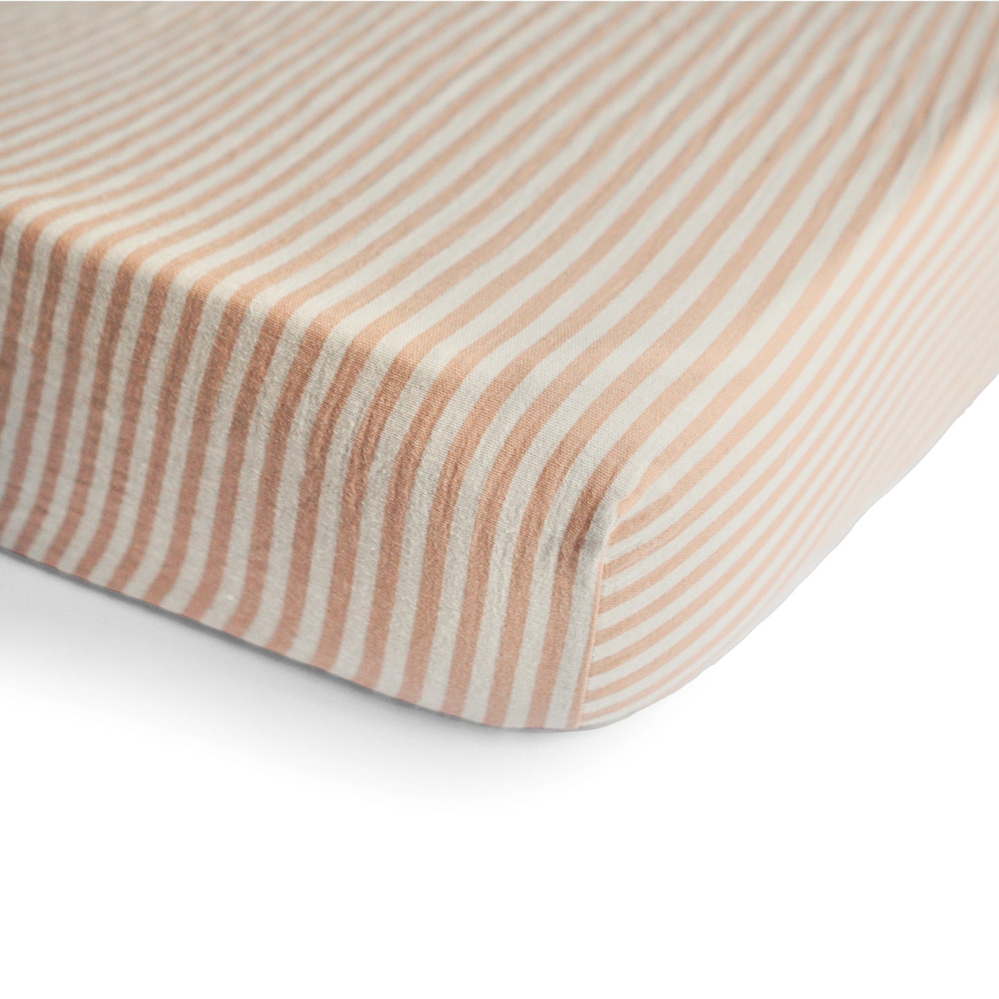 Extra Soft Muslin Crib Sheet - Chickadees Wooden Toys