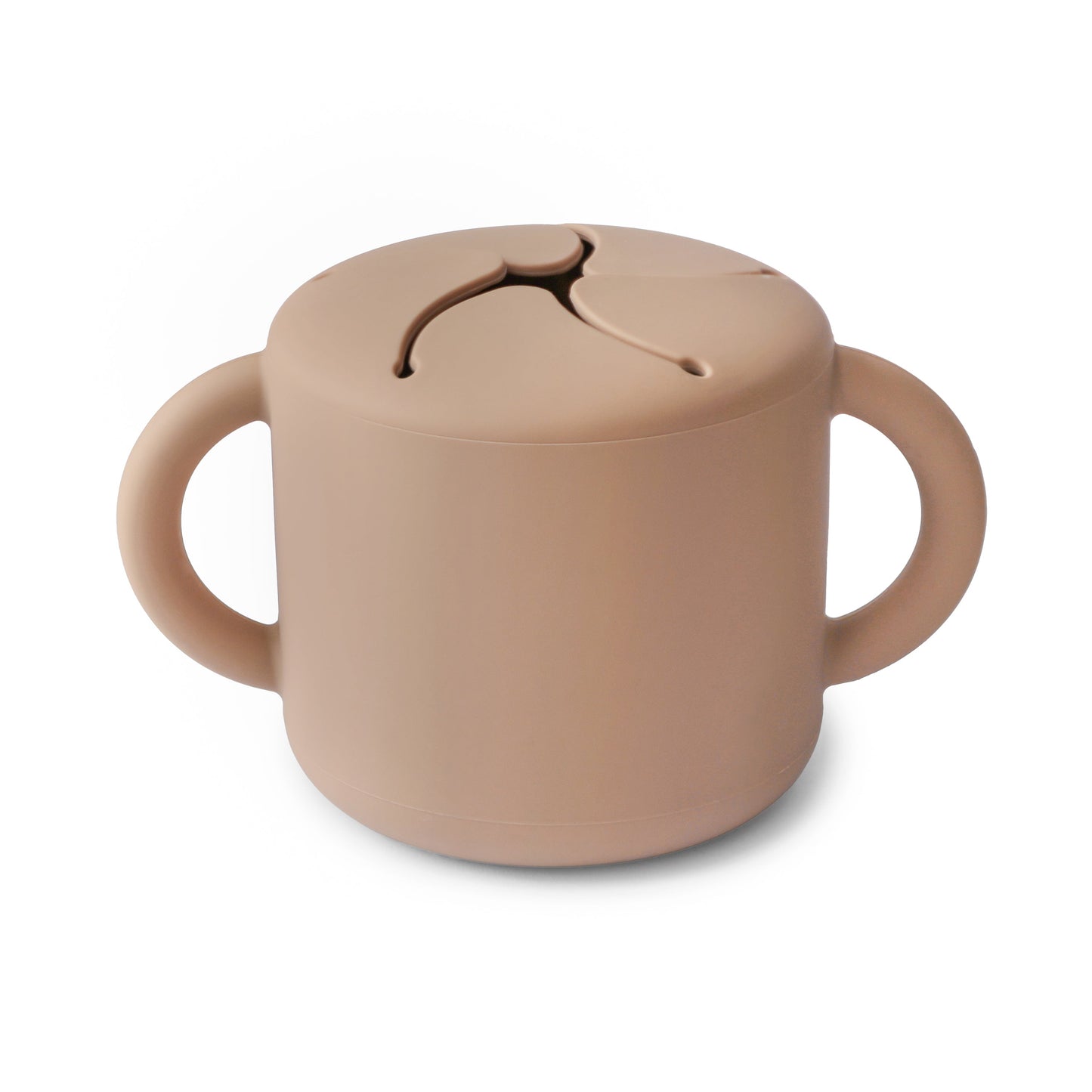 Snack Cup - Chickadees Wooden Toys