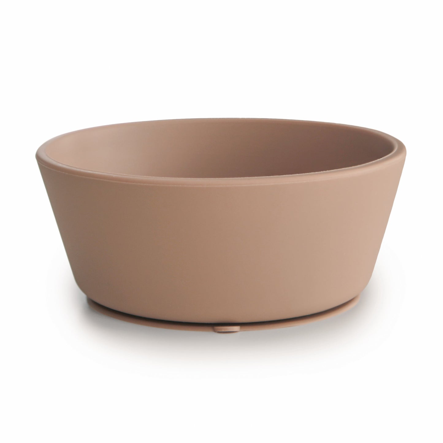 Silicone Suction Bowl - Chickadees Wooden Toys
