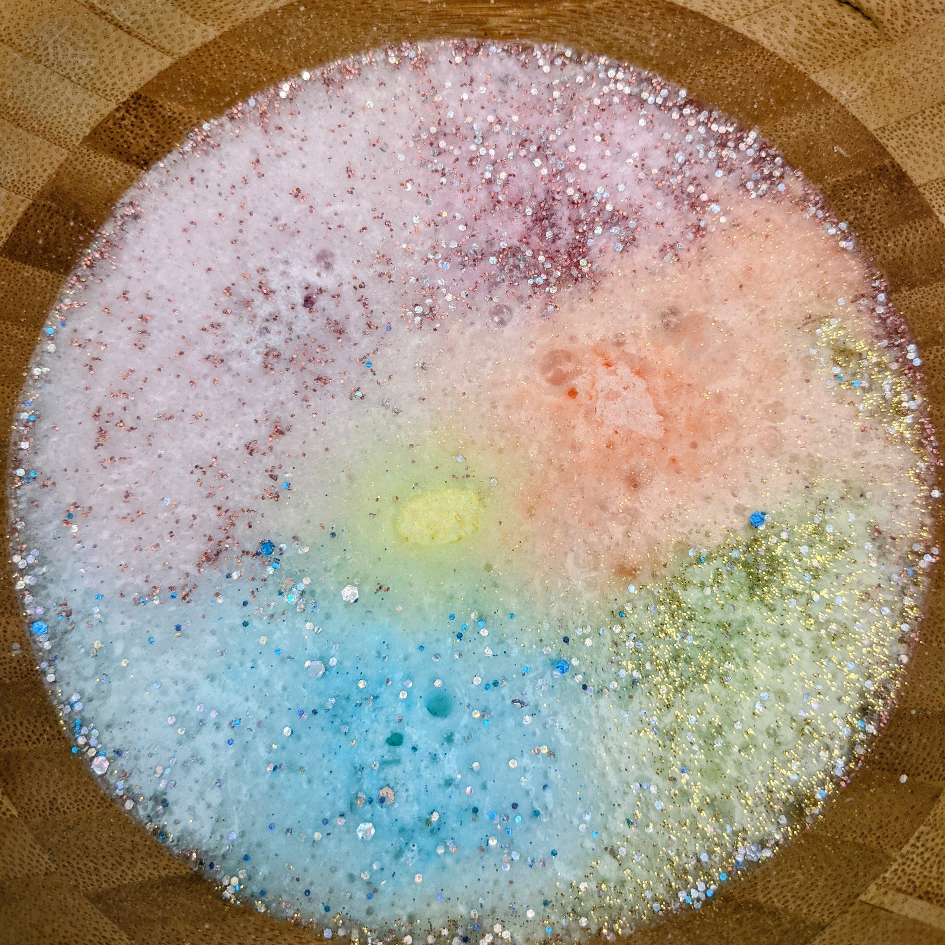 Rainbow Joy Potion Kit - Chickadees Wooden Toys