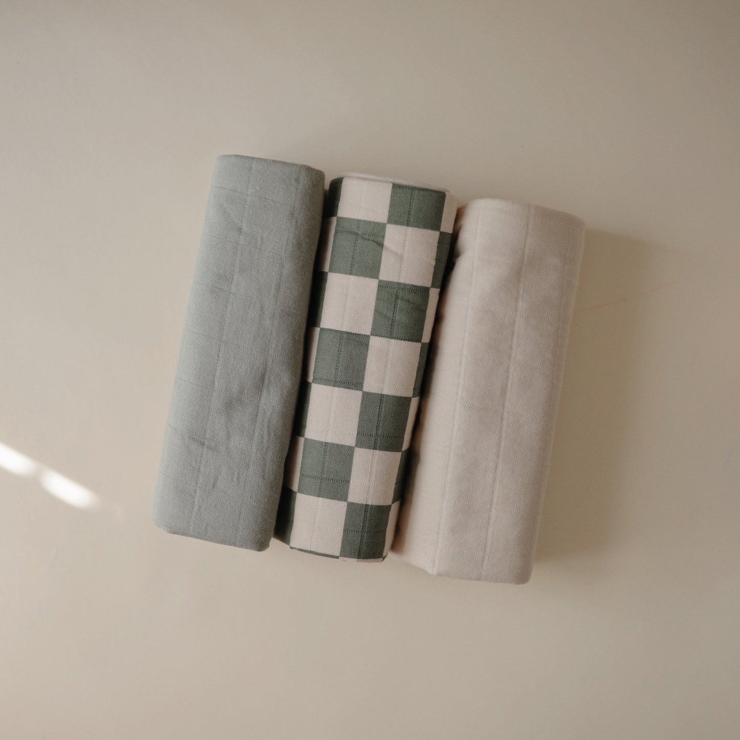 Changing Pad Liners - Chickadees Wooden Toys