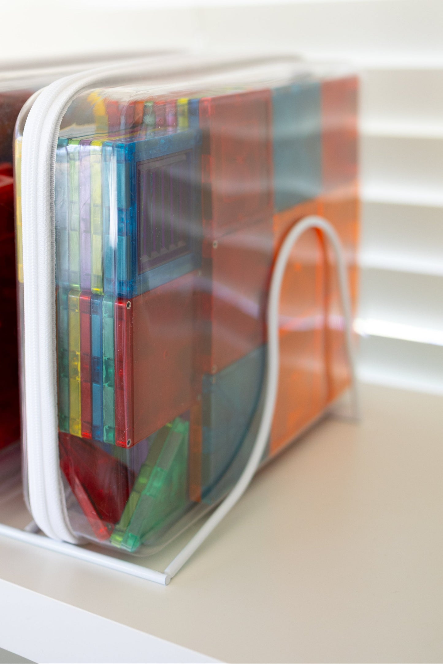 Bliss Rack | 2 Sizes - Chickadees Wooden Toys