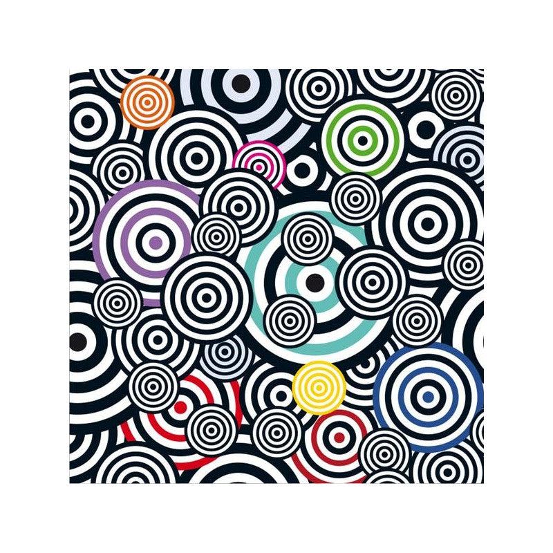 Pop #1 - 70 Piece Pocket Jigsaw Puzzle Curiosi