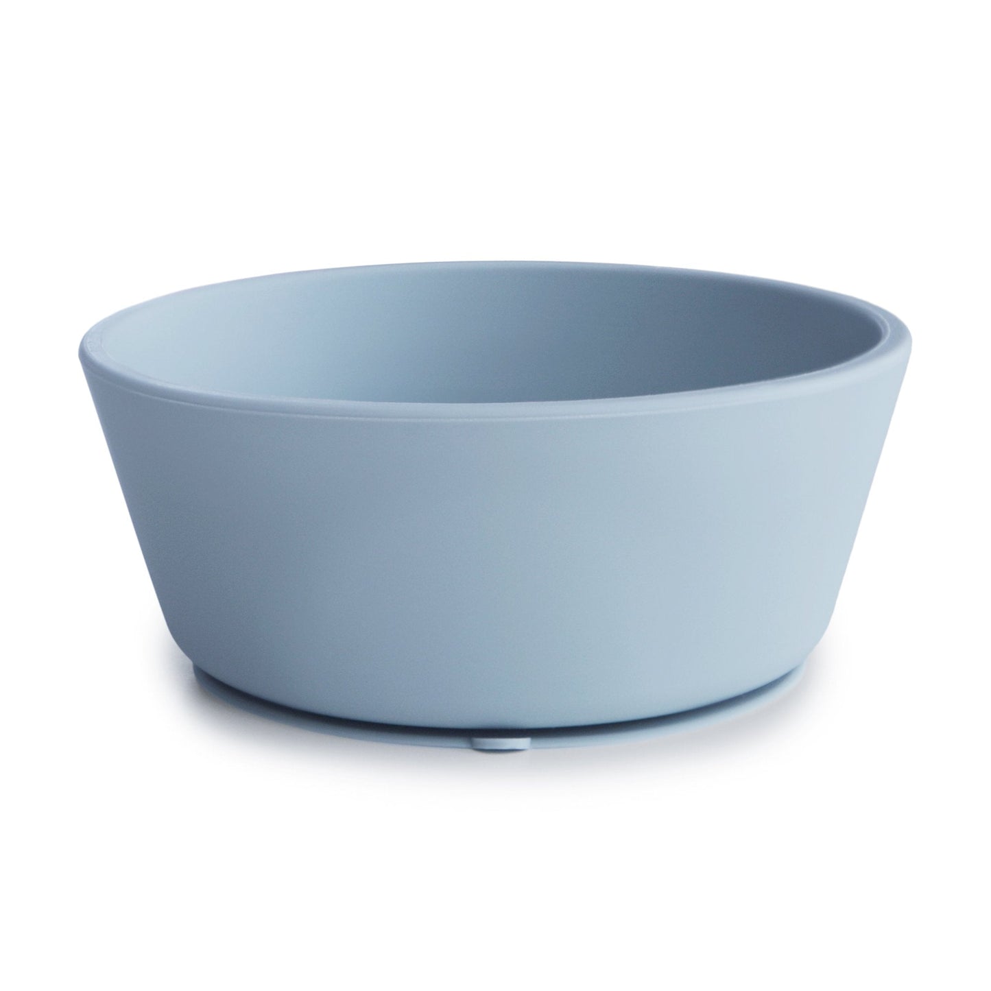 Silicone Suction Bowl - Chickadees Wooden Toys