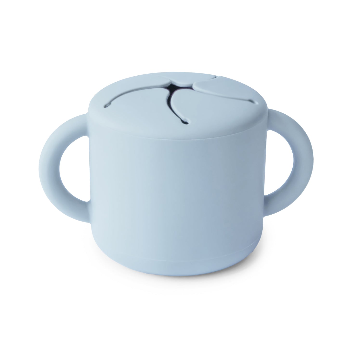 Snack Cup - Chickadees Wooden Toys