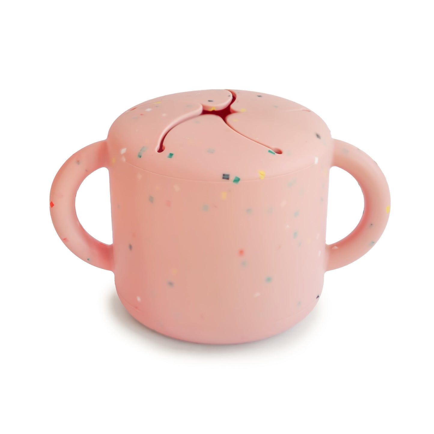 Snack Cup - Chickadees Wooden Toys
