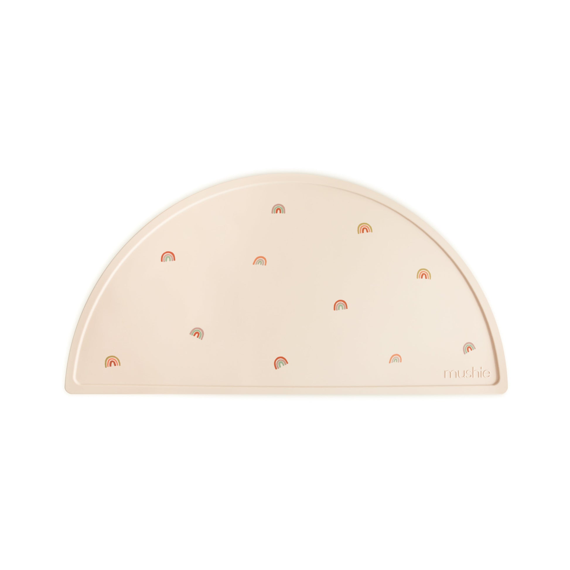 Silicone Placemat - Chickadees Wooden Toys