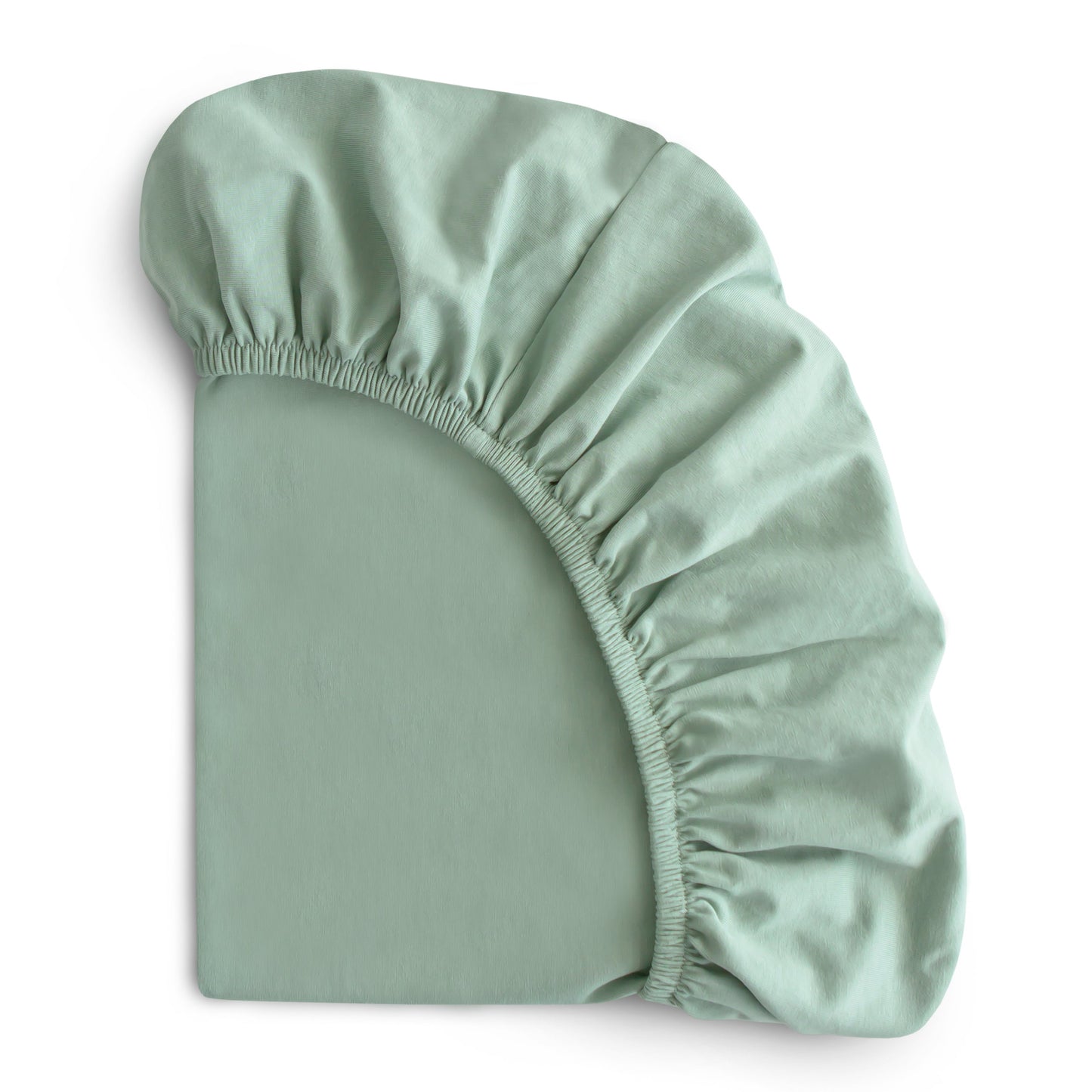 Stretchy Bassinet Sheet - Chickadees Wooden Toys