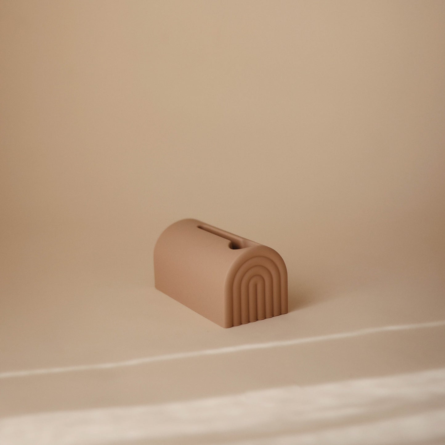 Spout Cover - Chickadees Wooden Toys