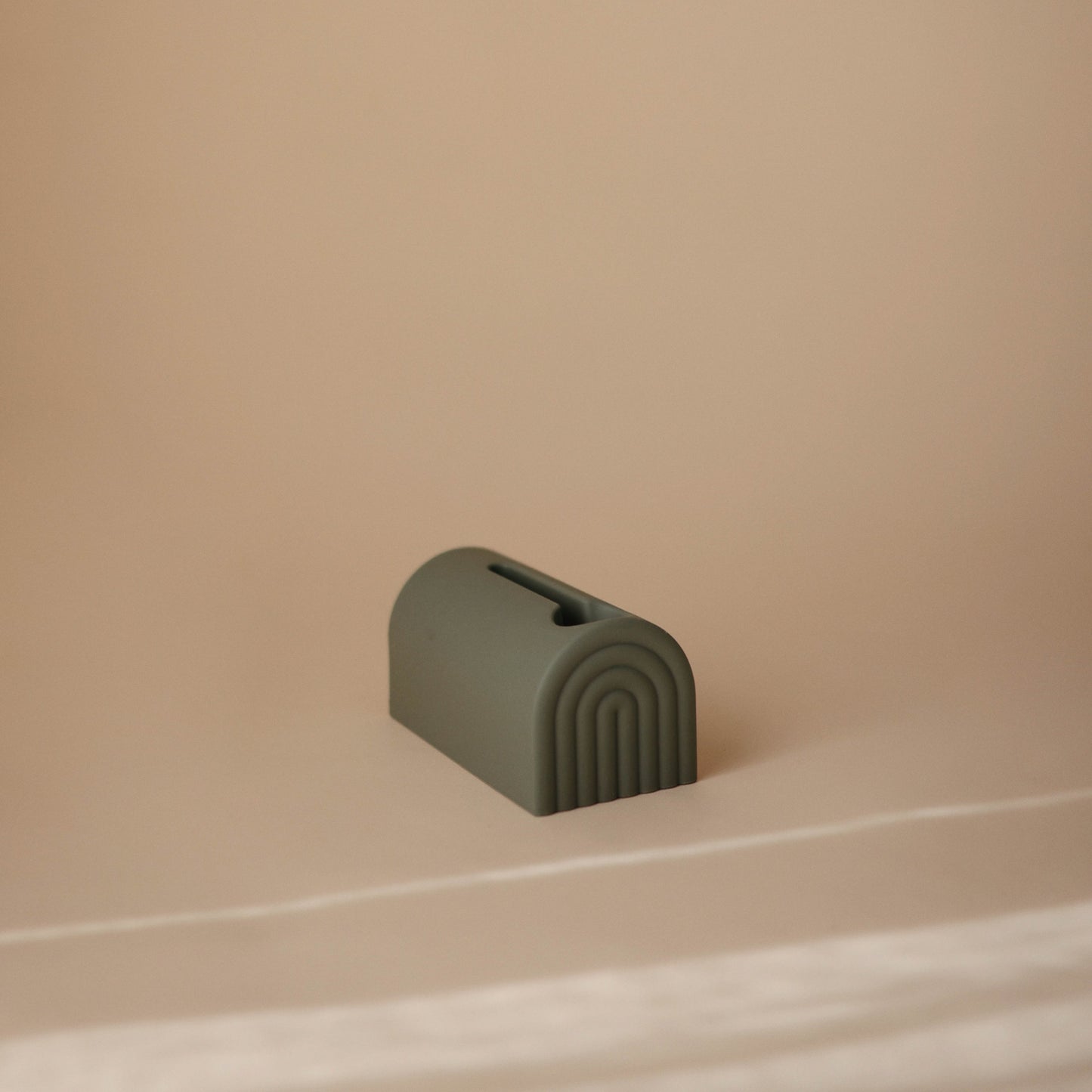 Spout Cover - Chickadees Wooden Toys