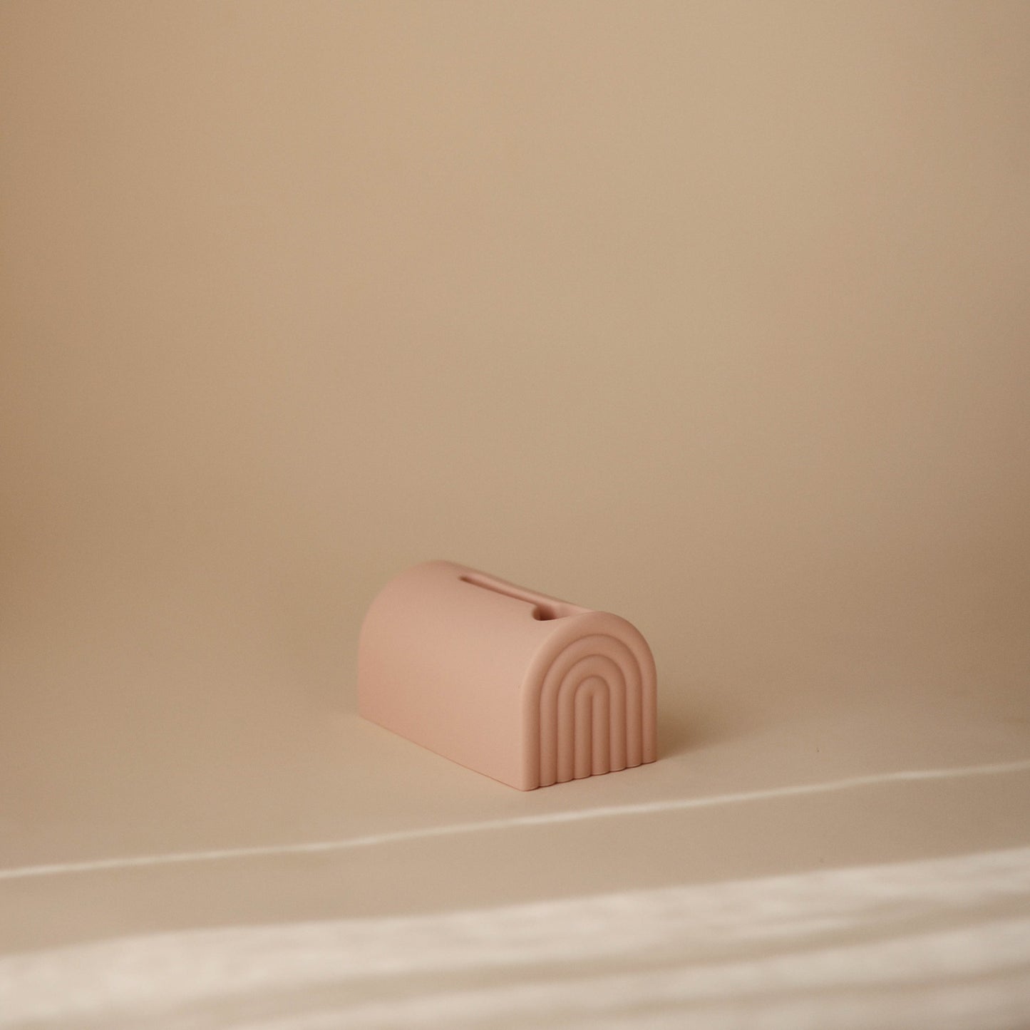 Spout Cover - Chickadees Wooden Toys
