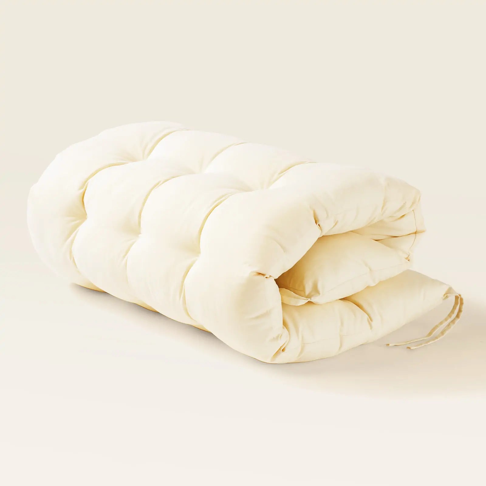 Tiny Land® Thick Padded Play Cushion - Arch Not Included - Chickadees Wooden Toys