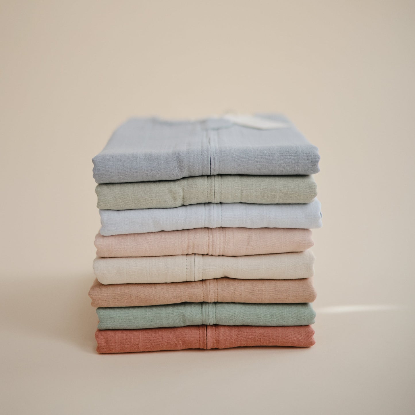 Organic Cotton Sleep Bag - Chickadees Wooden Toys
