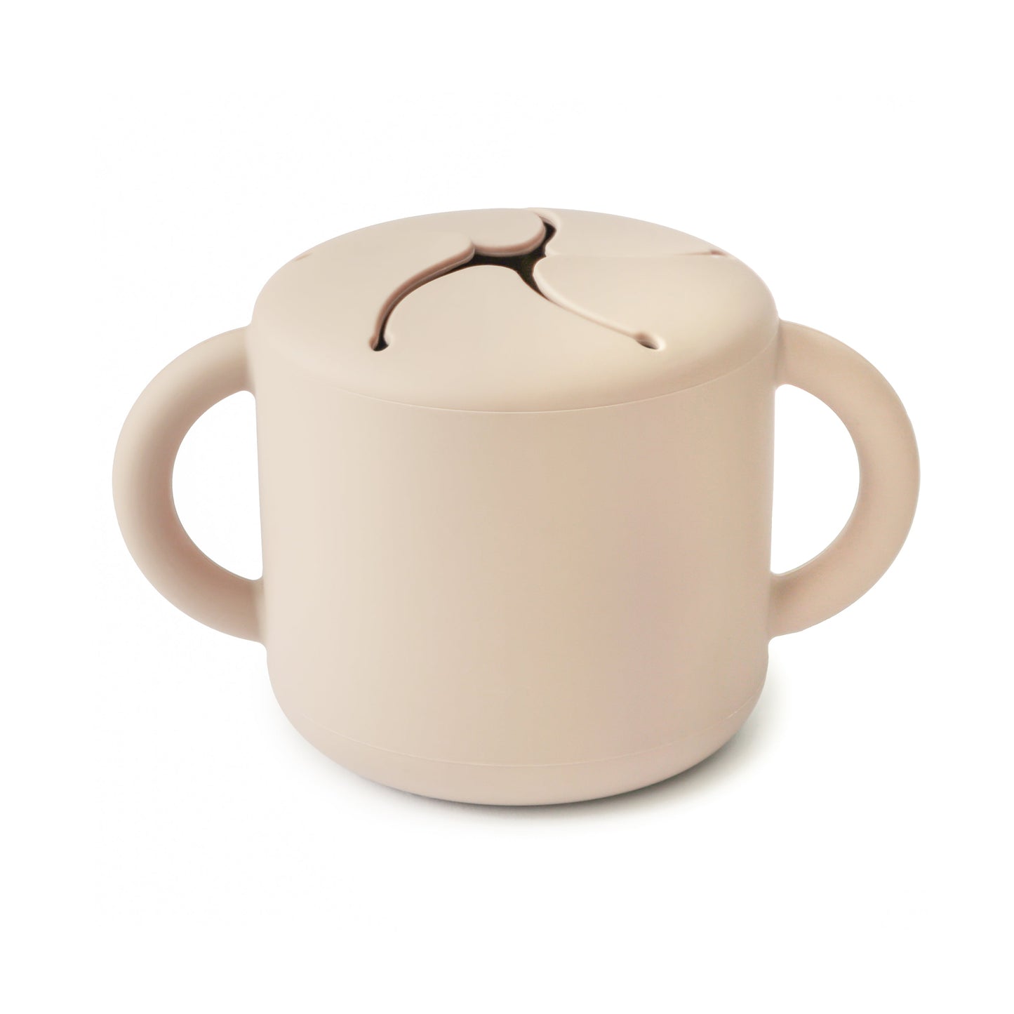 Snack Cup - Chickadees Wooden Toys
