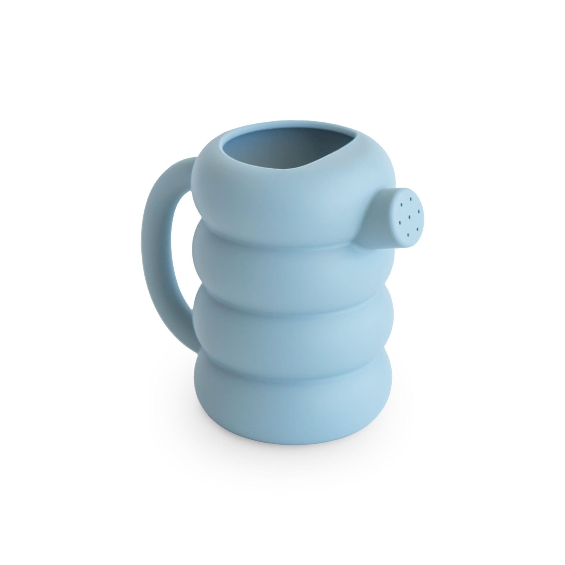 Silicone Watering Can - Chickadees Wooden Toys