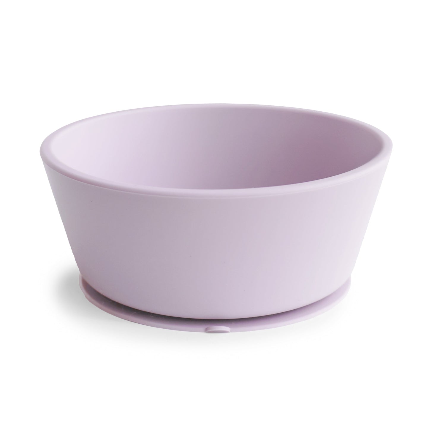 Silicone Suction Bowl - Chickadees Wooden Toys