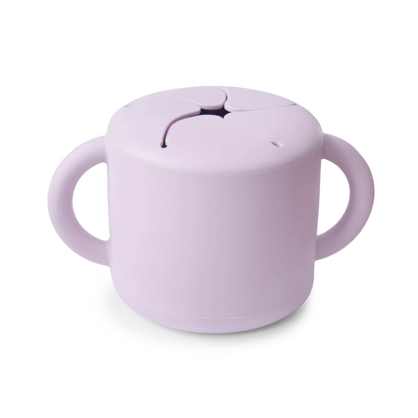 Snack Cup - Chickadees Wooden Toys