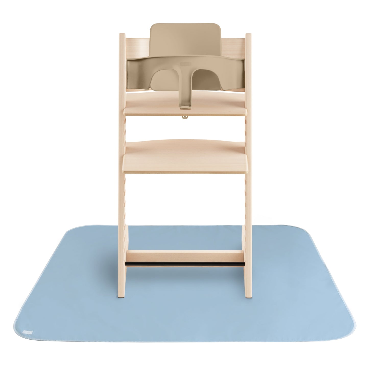 Splat Mat - Chickadees Wooden Toys