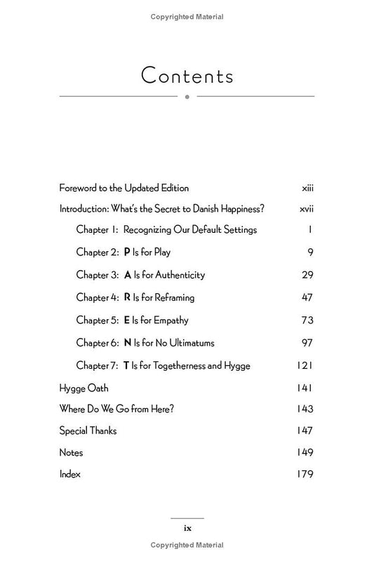 The Danish Way of Parenting: What the Happiest People in the World Know About Raising Confident, Capable Kids - Chickadees Wooden Toys