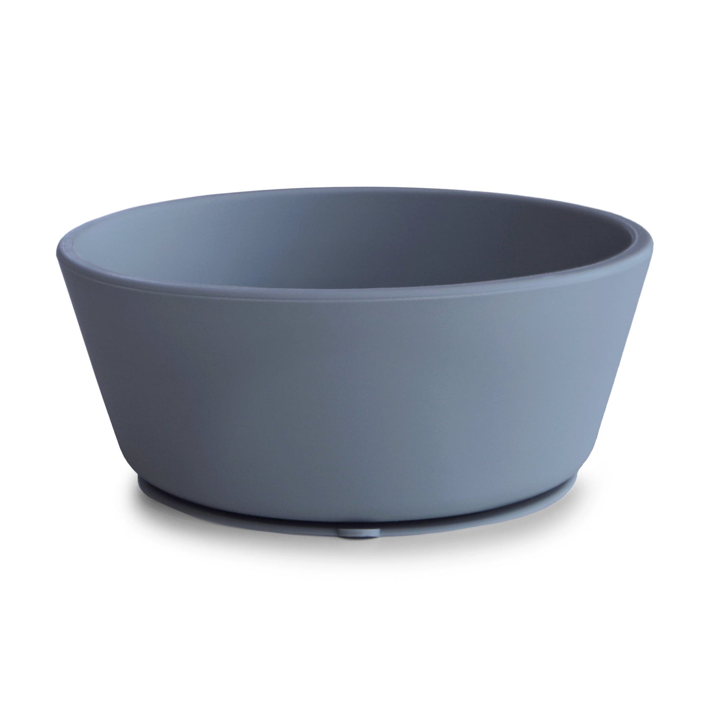 Silicone Suction Bowl - Chickadees Wooden Toys