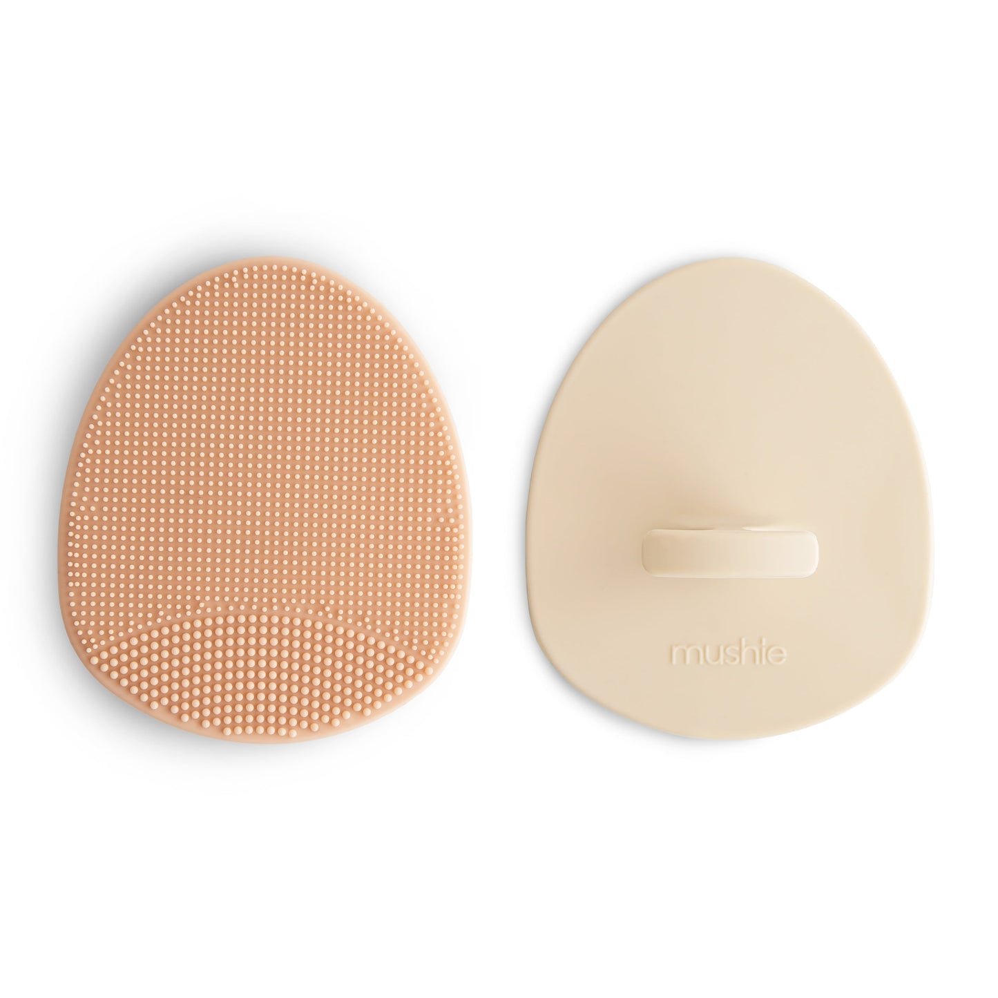 Cradle Cap Brushes - Chickadees Wooden Toys