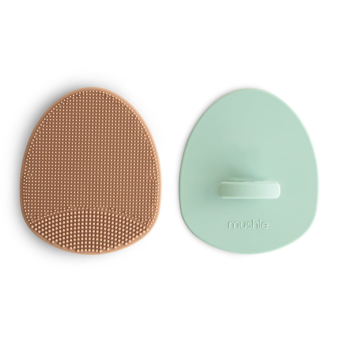 Cradle Cap Brushes - Chickadees Wooden Toys