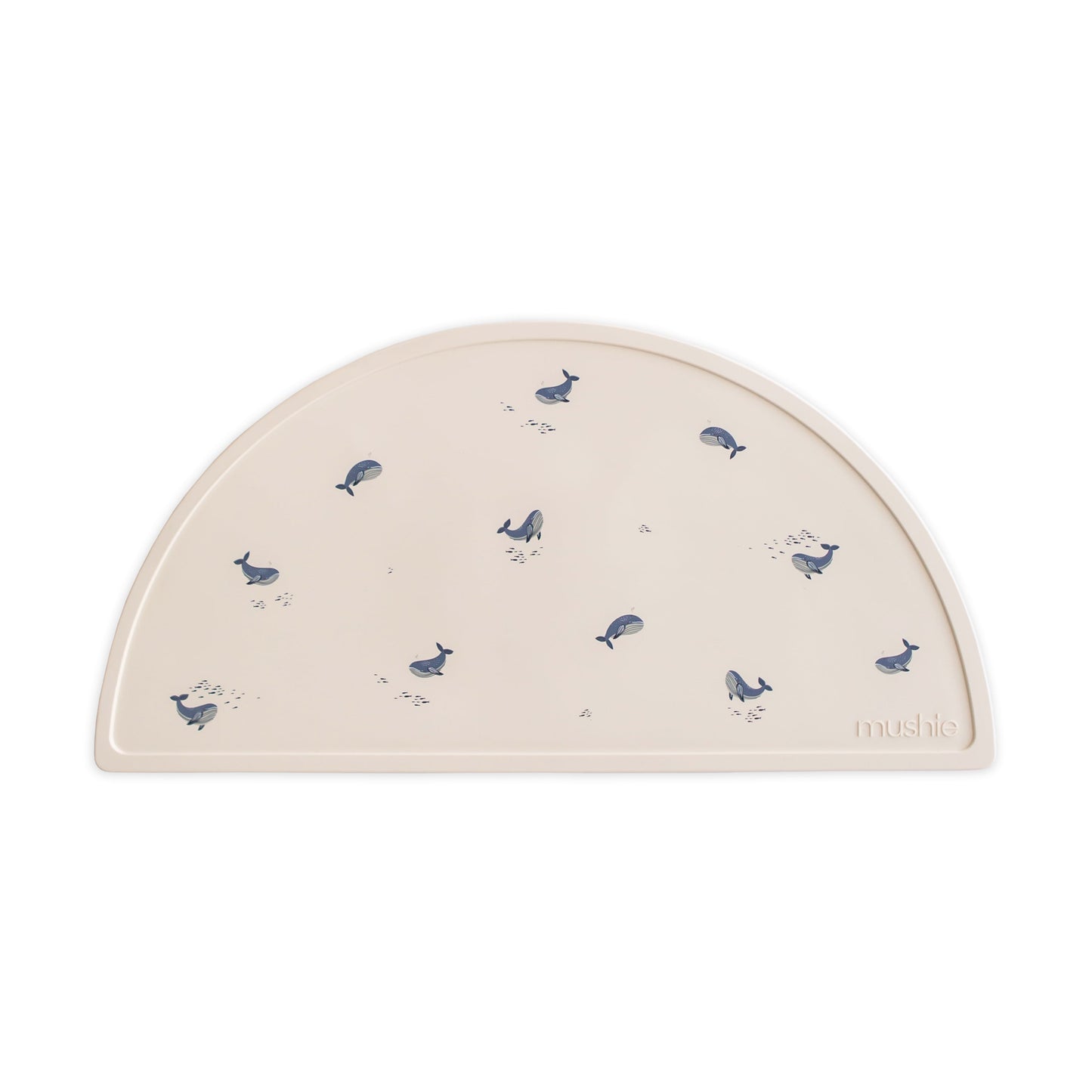 Silicone Placemat - Chickadees Wooden Toys