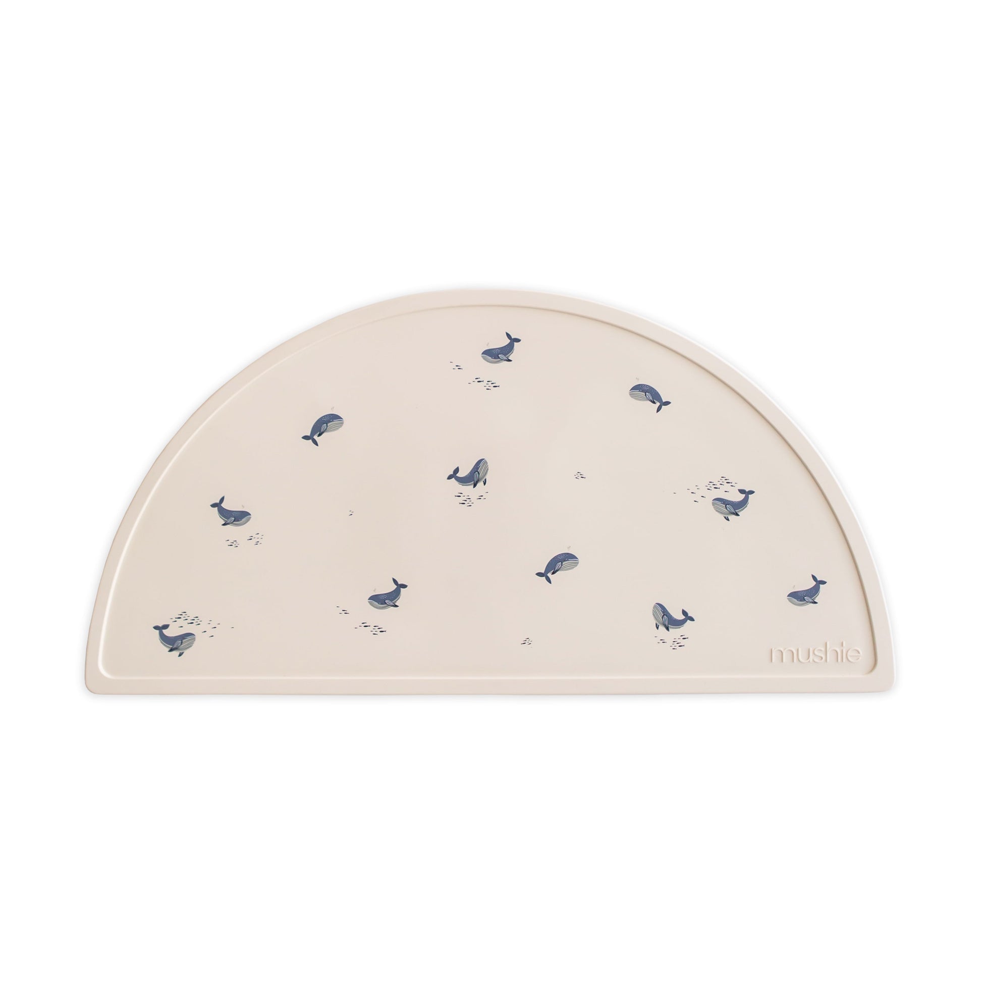 Silicone Placemat - Chickadees Wooden Toys