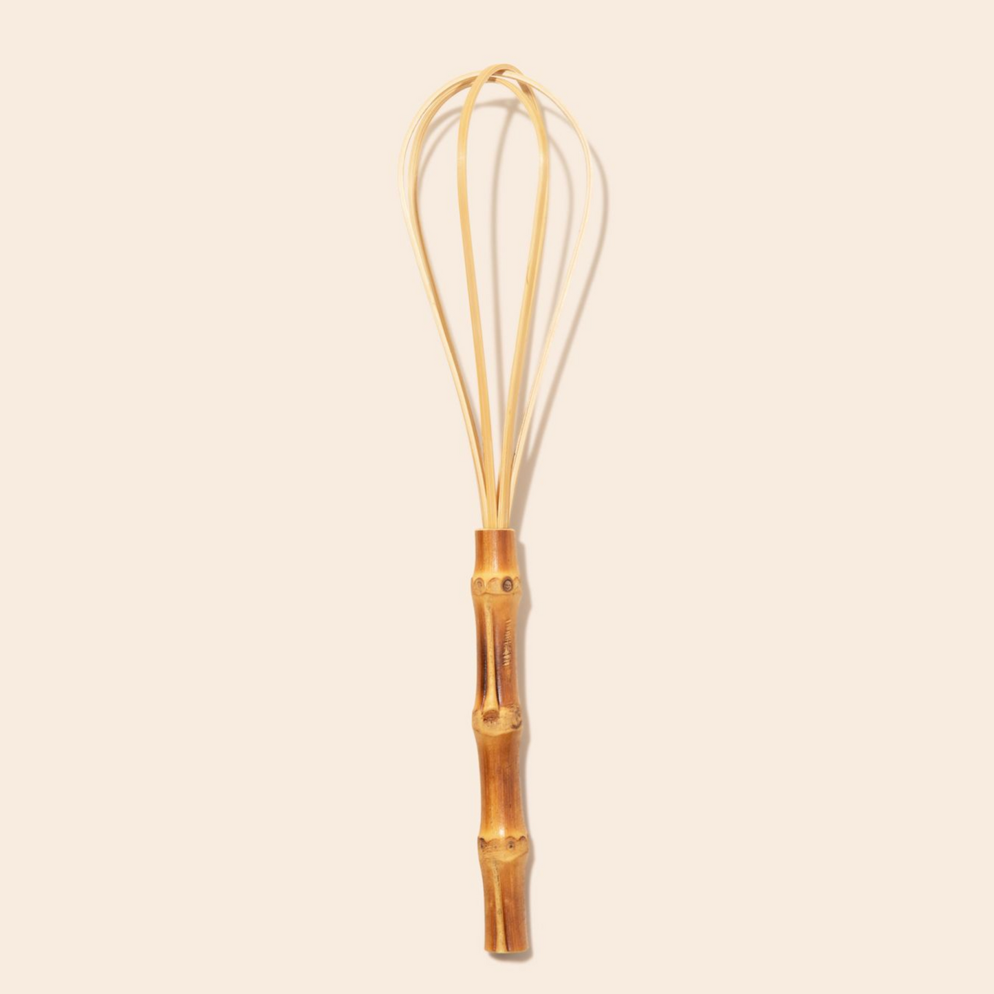 Bamboo Whisk - Chickadees Wooden Toys