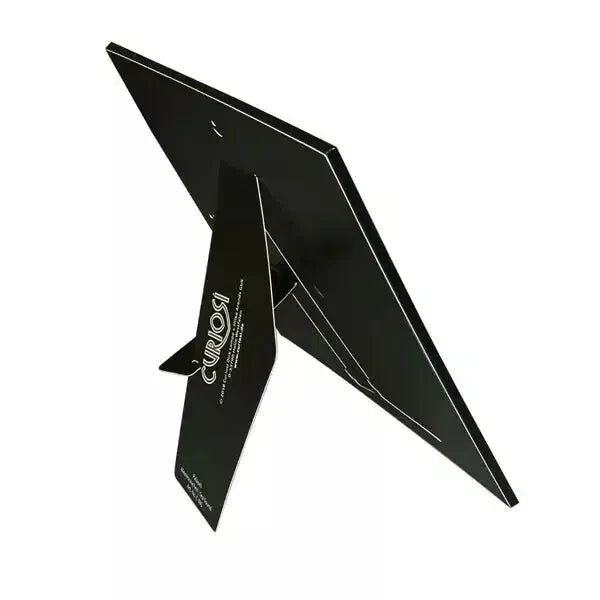 Wonder Forest 210 Piece Jigsaw Puzzle with Display Frame Curiosi