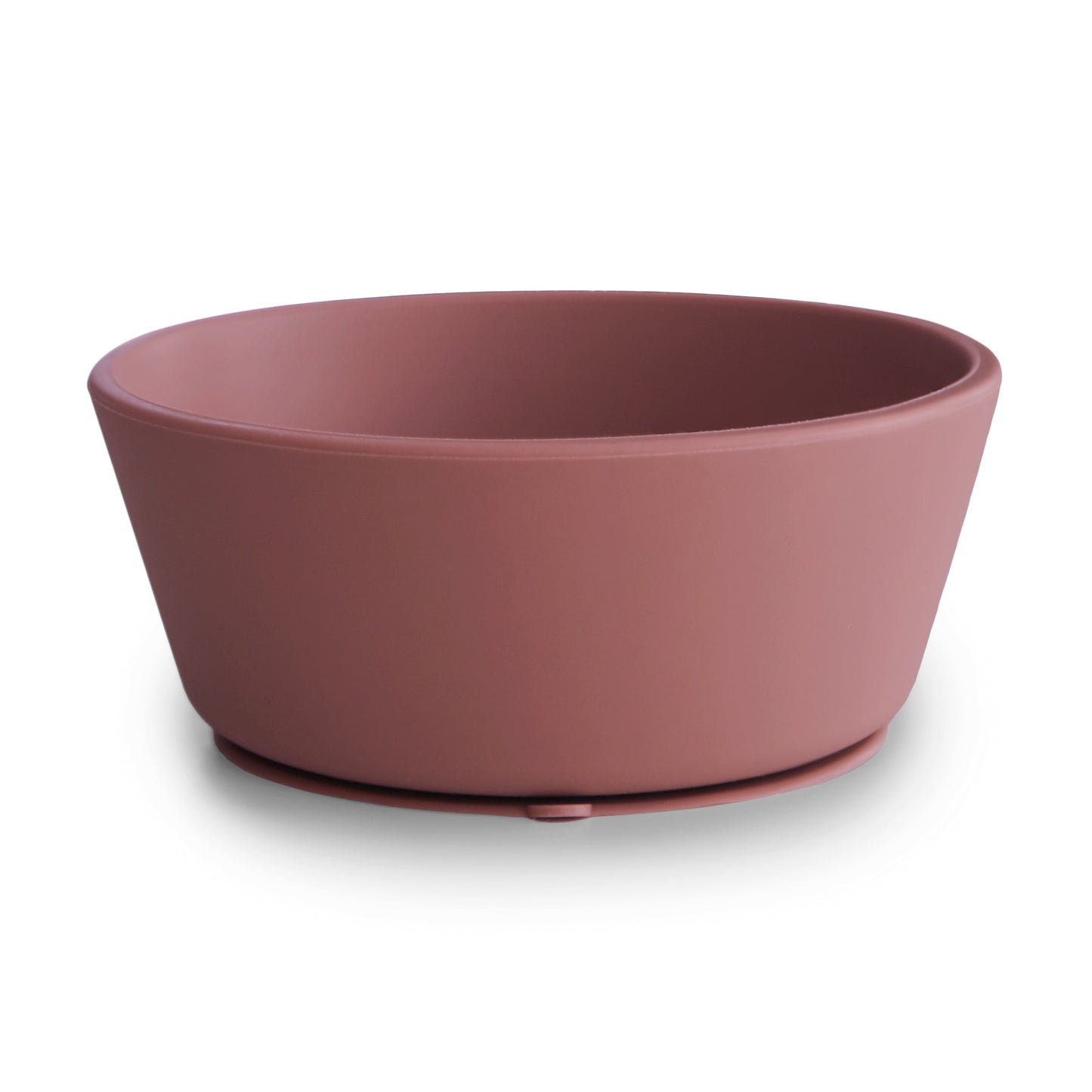 Silicone Suction Bowl - Chickadees Wooden Toys