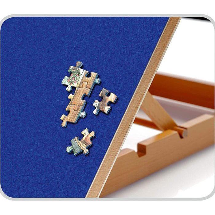 Wooden Jigsaw Puzzle Board Accessory (300 - 1000 Piece) Ravensburger