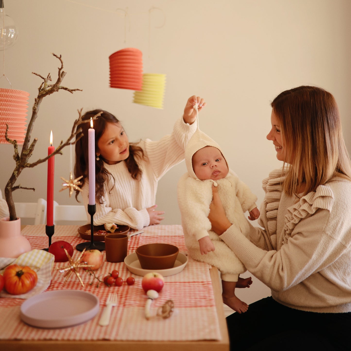 Classic Silicone Suction Plate - Chickadees Wooden Toys