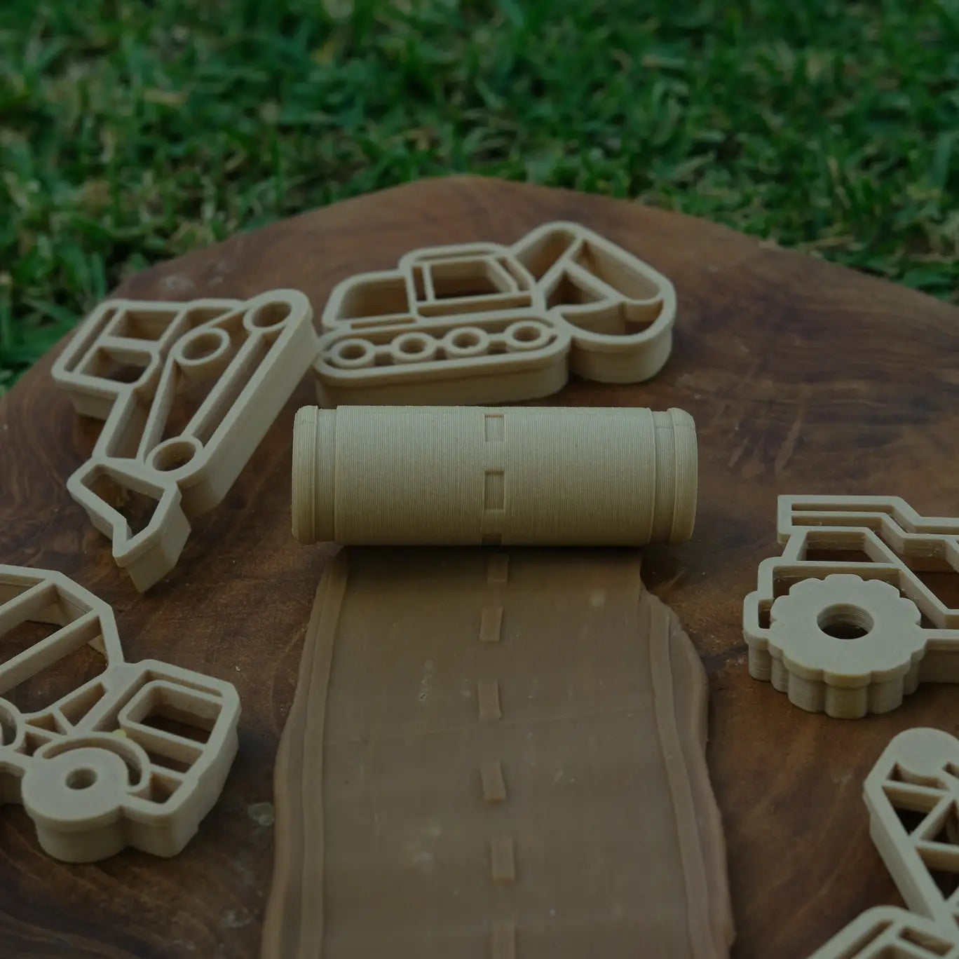 Road Eco Roller