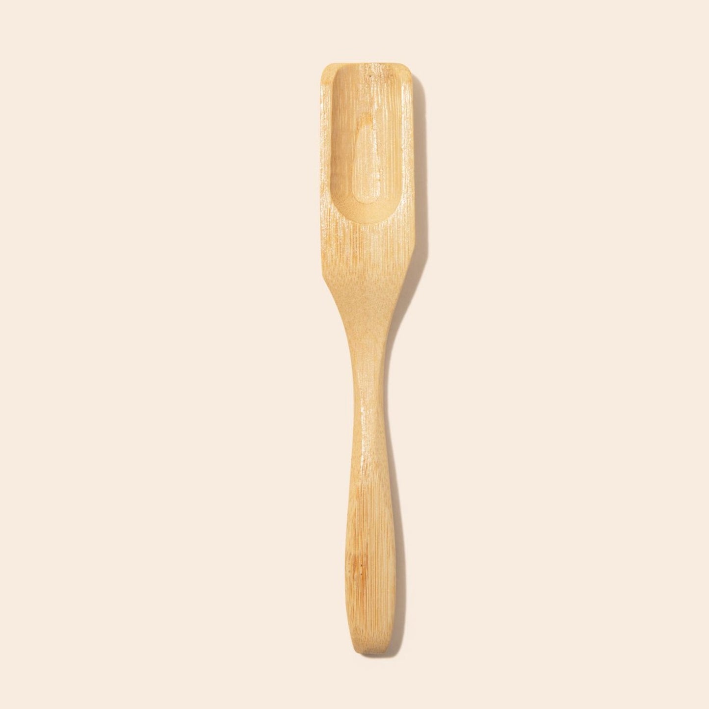 Bamboo Scoop | Long - Chickadees Wooden Toys
