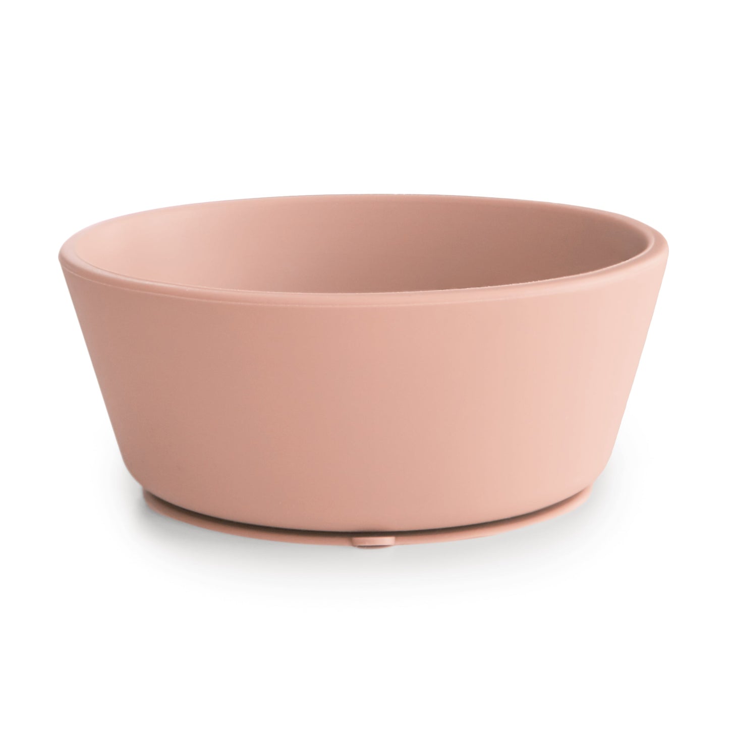 Silicone Suction Bowl - Chickadees Wooden Toys