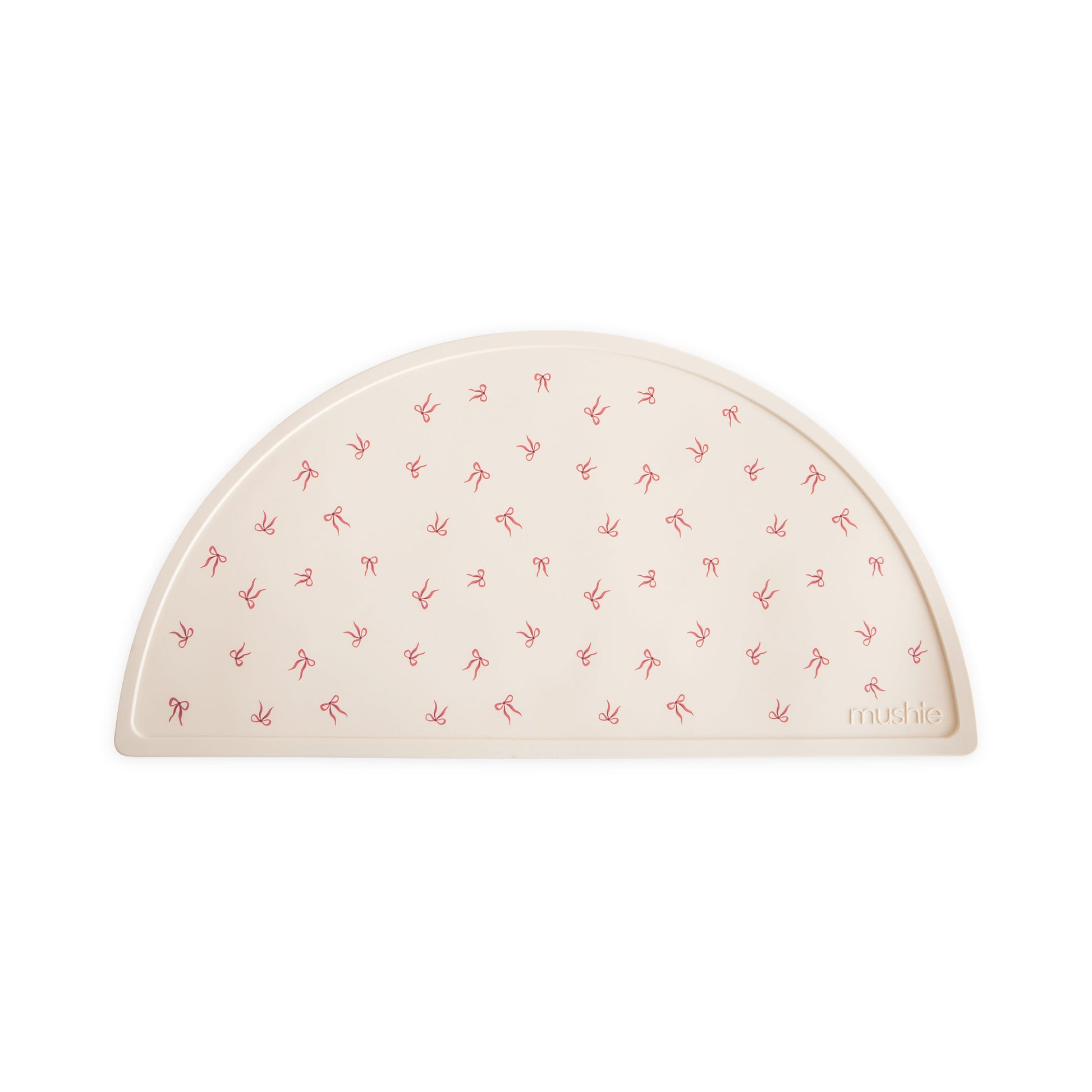 Silicone Placemat - Chickadees Wooden Toys