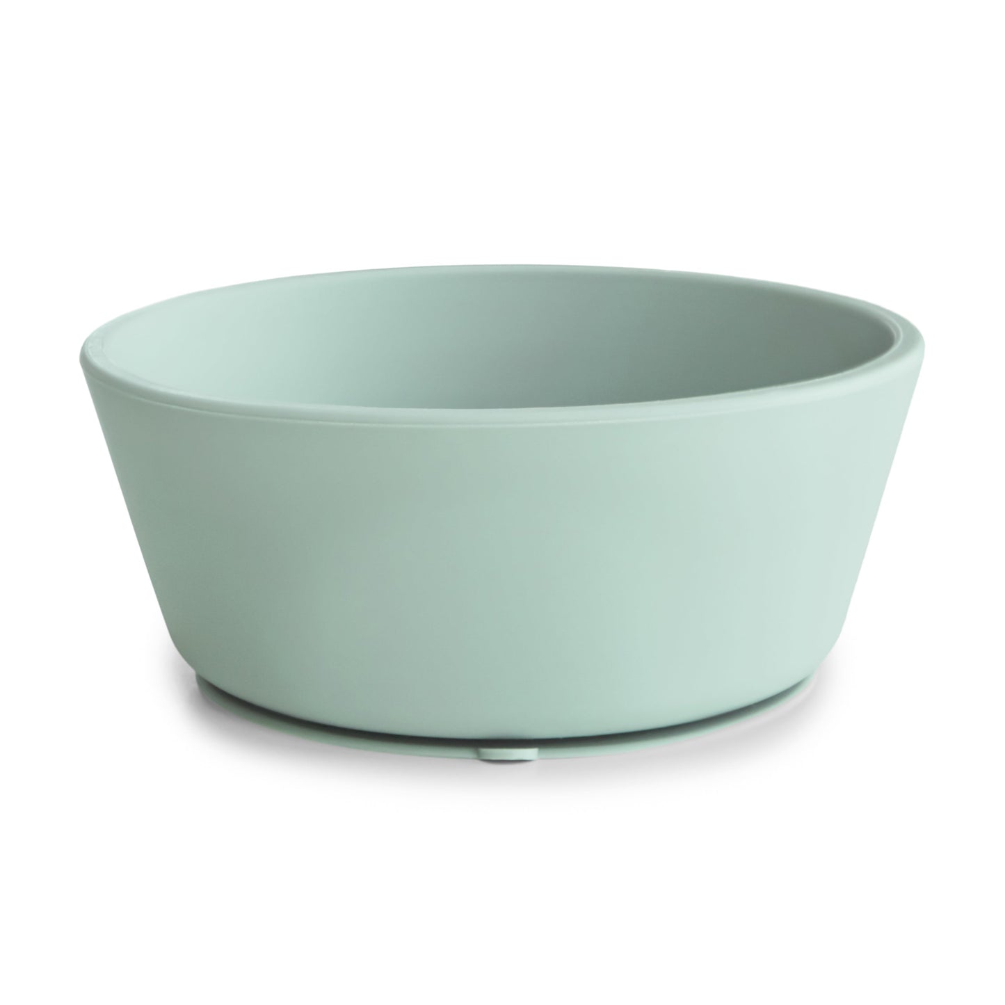 Silicone Suction Bowl - Chickadees Wooden Toys