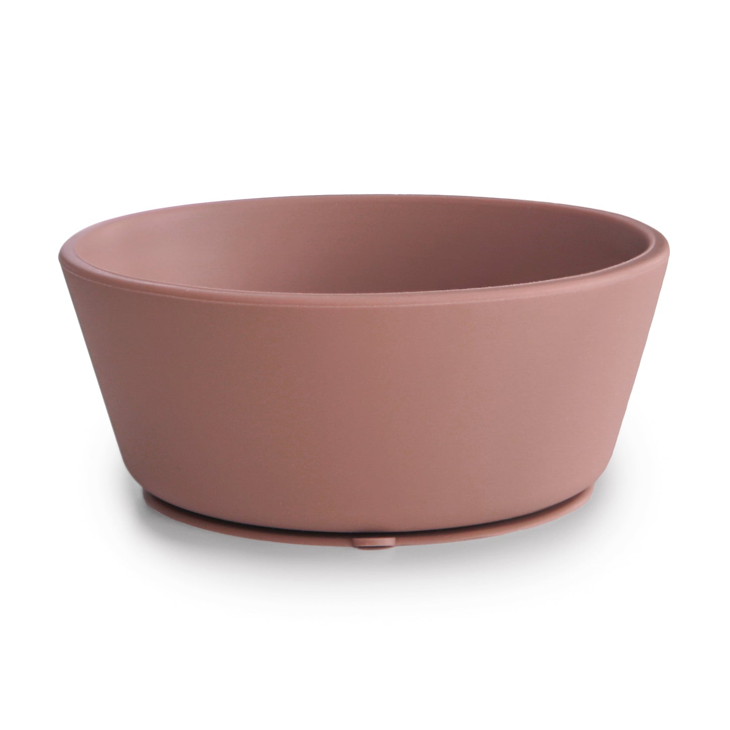Silicone Suction Bowl - Chickadees Wooden Toys